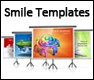 smile templates