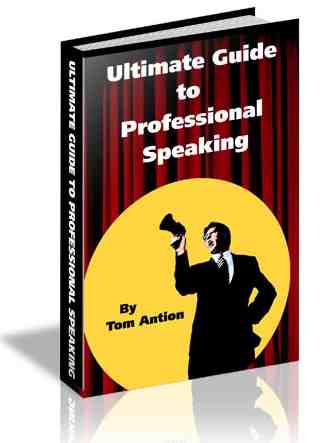 Professional Speaking Public Speaking - 